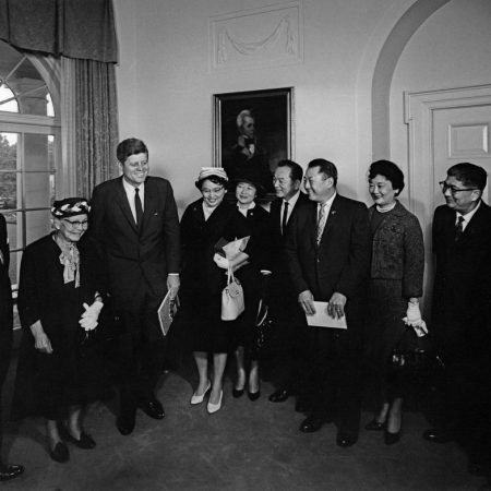 Japanese American Citizens League – The JFK Library Archives: An Inside Look